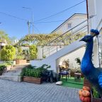 Своя ухоженная территория, Гостевой дом Бали Вилла