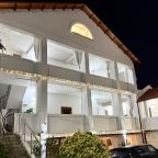 Своя ухоженная территория, Гостевой дом Бали Вилла