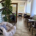 Терраса, Гостевой дом Бали Вилла