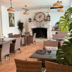 Терраса, Гостевой дом Бали Вилла