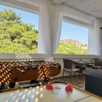 Терраса, Гостевой дом Бали Вилла