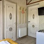 Двухместный (Стандарт 2-х местный), Гостевой дом Бали Вилла