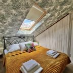 Двухместный (Стандарт 2-х местный), Гостевой дом Бали Вилла