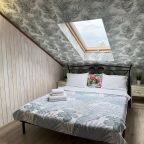 Двухместный (Стандарт 2-х местный), Гостевой дом Бали Вилла