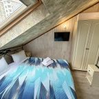 Двухместный (Стандарт 2-х местный), Гостевой дом Бали Вилла