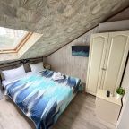 Двухместный (Стандарт 2-х местный), Гостевой дом Бали Вилла