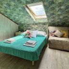 Трехместный (Стандарт 3-х местный), Гостевой дом Бали Вилла