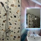 Трехместный (Стандарт 3-х местный), Гостевой дом Бали Вилла