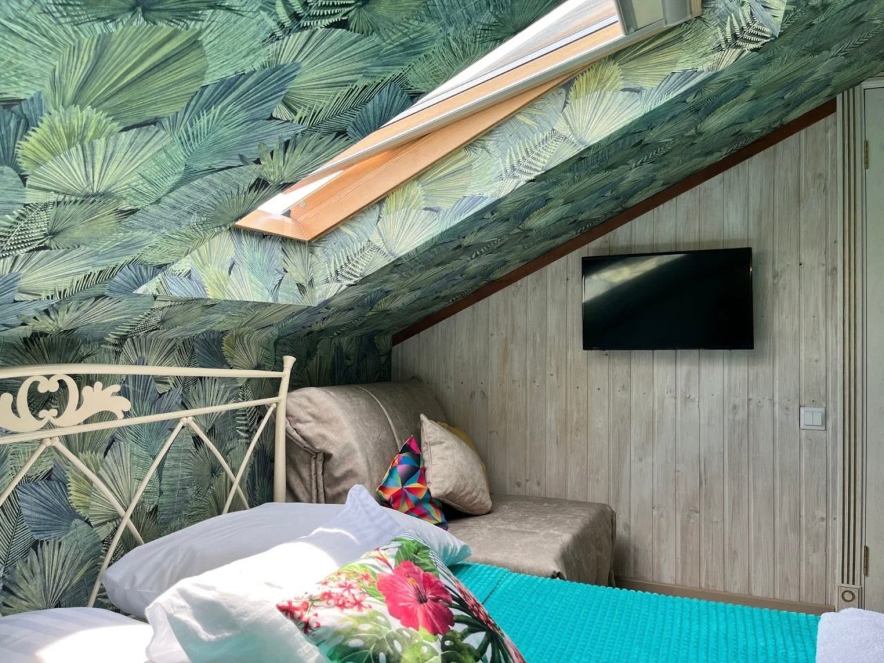 Трехместный (Стандарт 3-х местный), Гостевой дом Бали Вилла