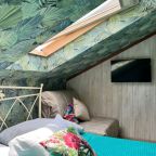 Трехместный (Стандарт 3-х местный), Гостевой дом Бали Вилла