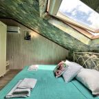 Трехместный (Стандарт 3-х местный), Гостевой дом Бали Вилла