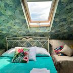 Трехместный (Стандарт 3-х местный), Гостевой дом Бали Вилла