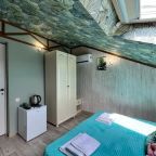 Трехместный (Стандарт 3-х местный), Гостевой дом Бали Вилла