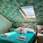 Трехместный (Стандарт 3-х местный), Гостевой дом Бали Вилла