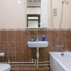 Люкс (Пять Звёзд Деловой Центр Строитель), Апартаменты Пять Звёзд Деловой Центр Строитель