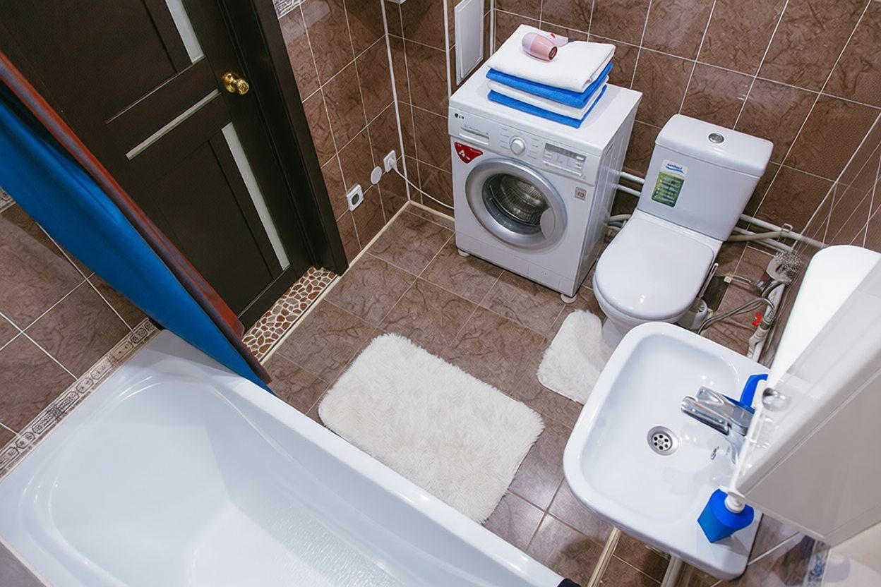 Люкс (Пять Звёзд Деловой Центр Строитель), Апартаменты Пять Звёзд Деловой Центр Строитель