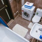 Люкс (Пять Звёзд Деловой Центр Строитель), Апартаменты Пять Звёзд Деловой Центр Строитель