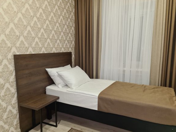 Фотография номера мини отеля Гостиничный комплекс Петровский