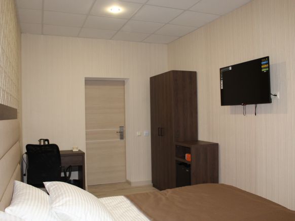 Фотография номера мини отеля Гостиничный комплекс Петровский