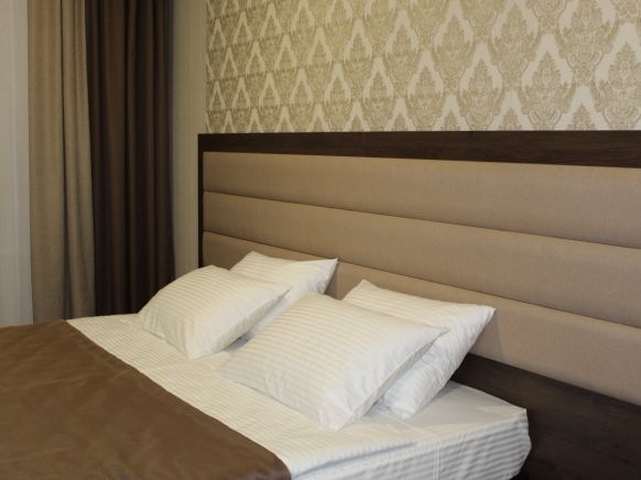 Фотография номера мини отеля Гостиничный комплекс Петровский