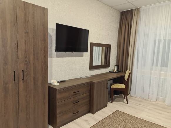 Фотография номера мини отеля Гостиничный комплекс Петровский