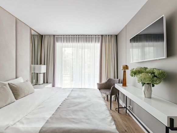 Фотография номера гостиницы Vania Rooms