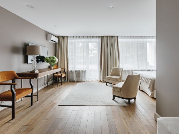 Фотография номера гостиницы Vania Rooms