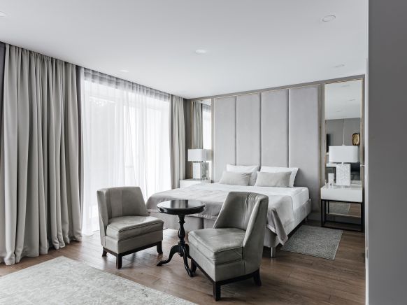 Фотография номера гостиницы Vania Rooms