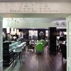 Бар / Ресторан, Отель Vania Rooms