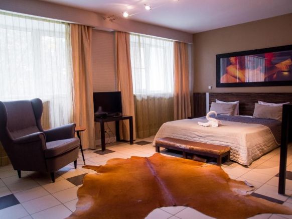 Фотография номера гостиницы Vania Rooms