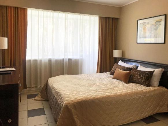 Фотография номера гостиницы Vania Rooms