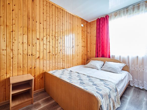 Фотография номера гостевого дома София