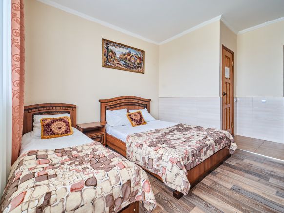 Фотография номера гостевого дома София