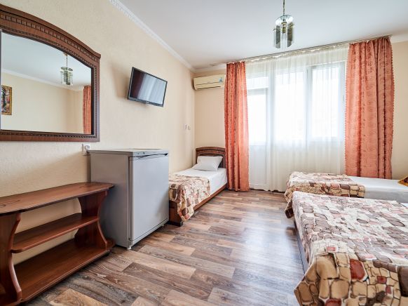 Фотография номера гостевого дома София