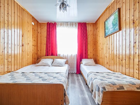 Фотография номера гостевого дома София