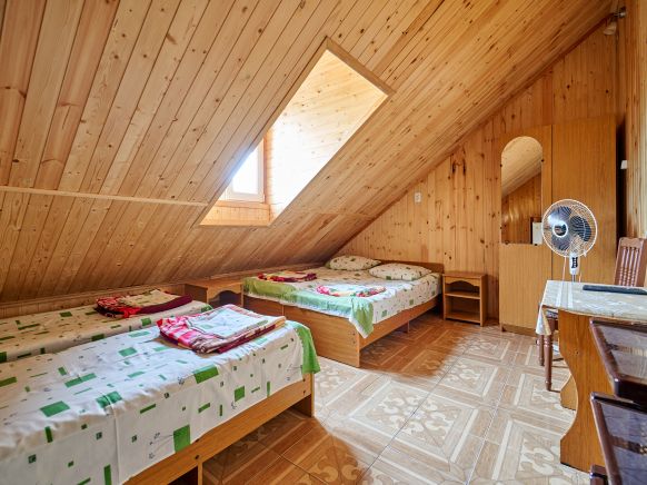 Фотография номера гостевого дома София