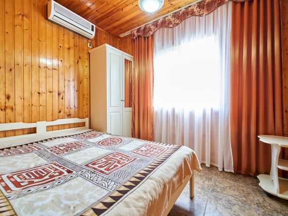 Фотография номера гостевого дома София