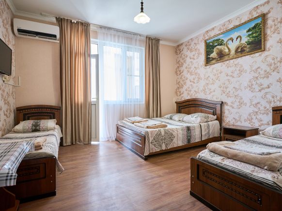 Фотография номера гостевого дома София