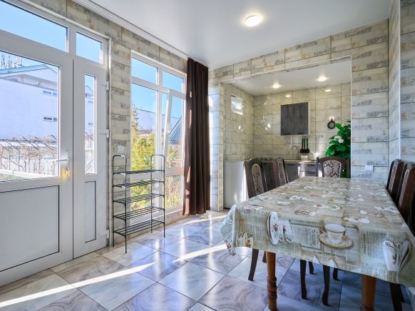 Фотография номера гостевого дома София