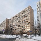 Апартаменты (Апартаменты LuxApartments Новочеркасский бульвар 27), Апартаменты LuxApartments Новочеркасский бульвар 27