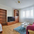 Апартаменты (Апартаменты LuxApartments Новочеркасский бульвар 27), Апартаменты LuxApartments Новочеркасский бульвар 27