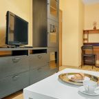 Апартаменты (Апартаменты LuxApartments  Рязанский проспект 51), Апартаменты luxApartments Рязанский проспект 51