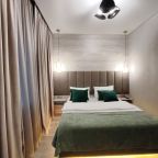 Апартаменты (6-ти местные в стиле Модерн), Апартаменты Время