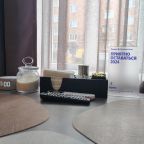 Апартаменты (6-ти  местные с стиле Лофт), Апартаменты Время