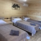 Шестиместный (ЭКО Дом), Гостевой дом Олимп