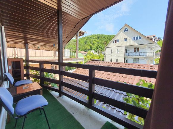 Фотография номера гостевого дома Гостевой дом