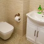 Апартаменты (JACUZZI 55