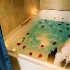 Атмосфера SPA у вас в номере — расслабление и комфорт 24/7