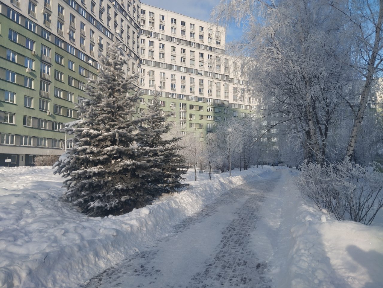 Апартаменты (JACUZZI 55
