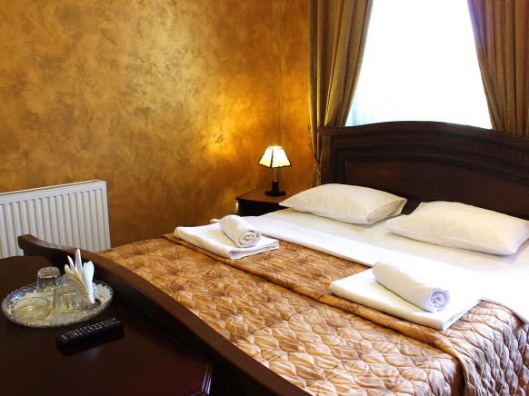 Фотография номера гостиницы Royal